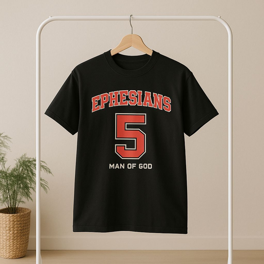 Ephesians 5 T-shirt